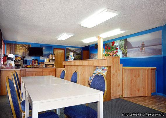 Travel Inn Lewiston Ngoại thất bức ảnh