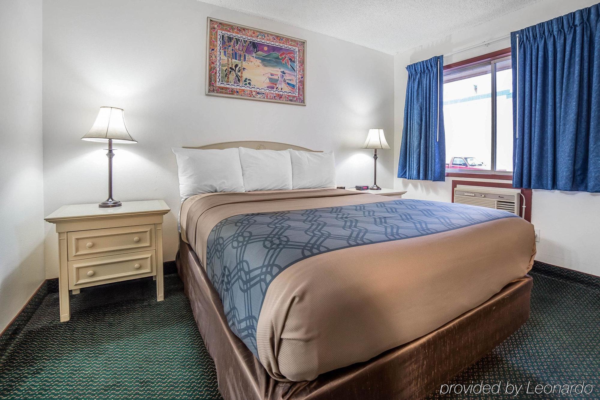 Travel Inn Lewiston Ngoại thất bức ảnh