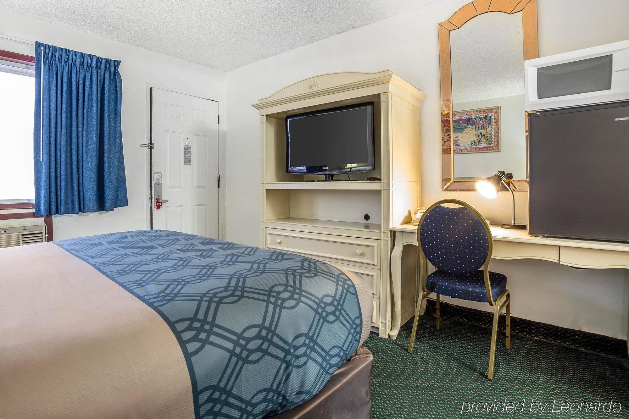 Travel Inn Lewiston Ngoại thất bức ảnh