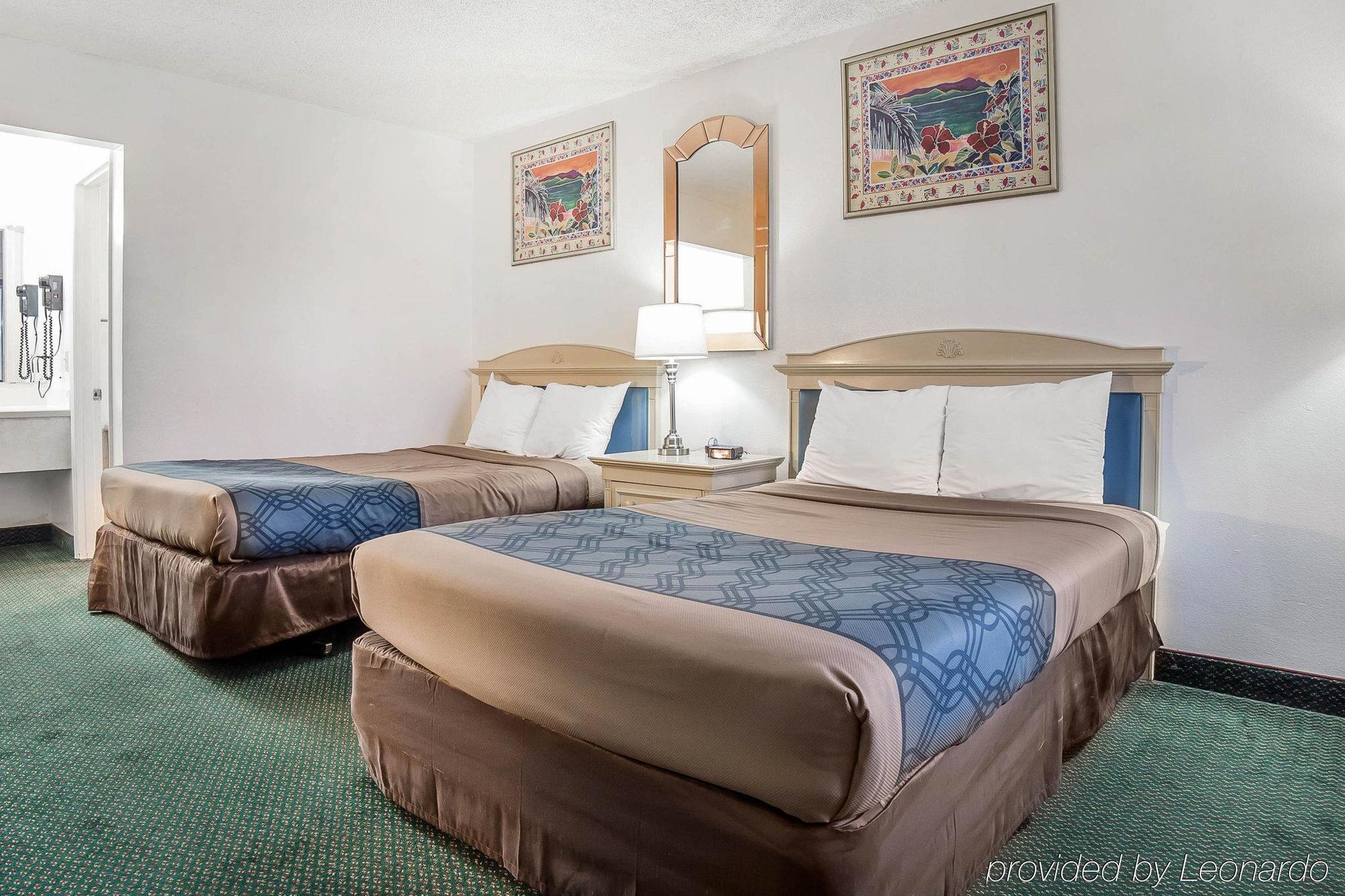 Travel Inn Lewiston Ngoại thất bức ảnh