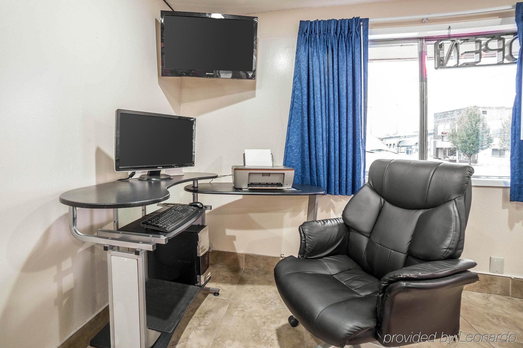 Travel Inn Lewiston Ngoại thất bức ảnh