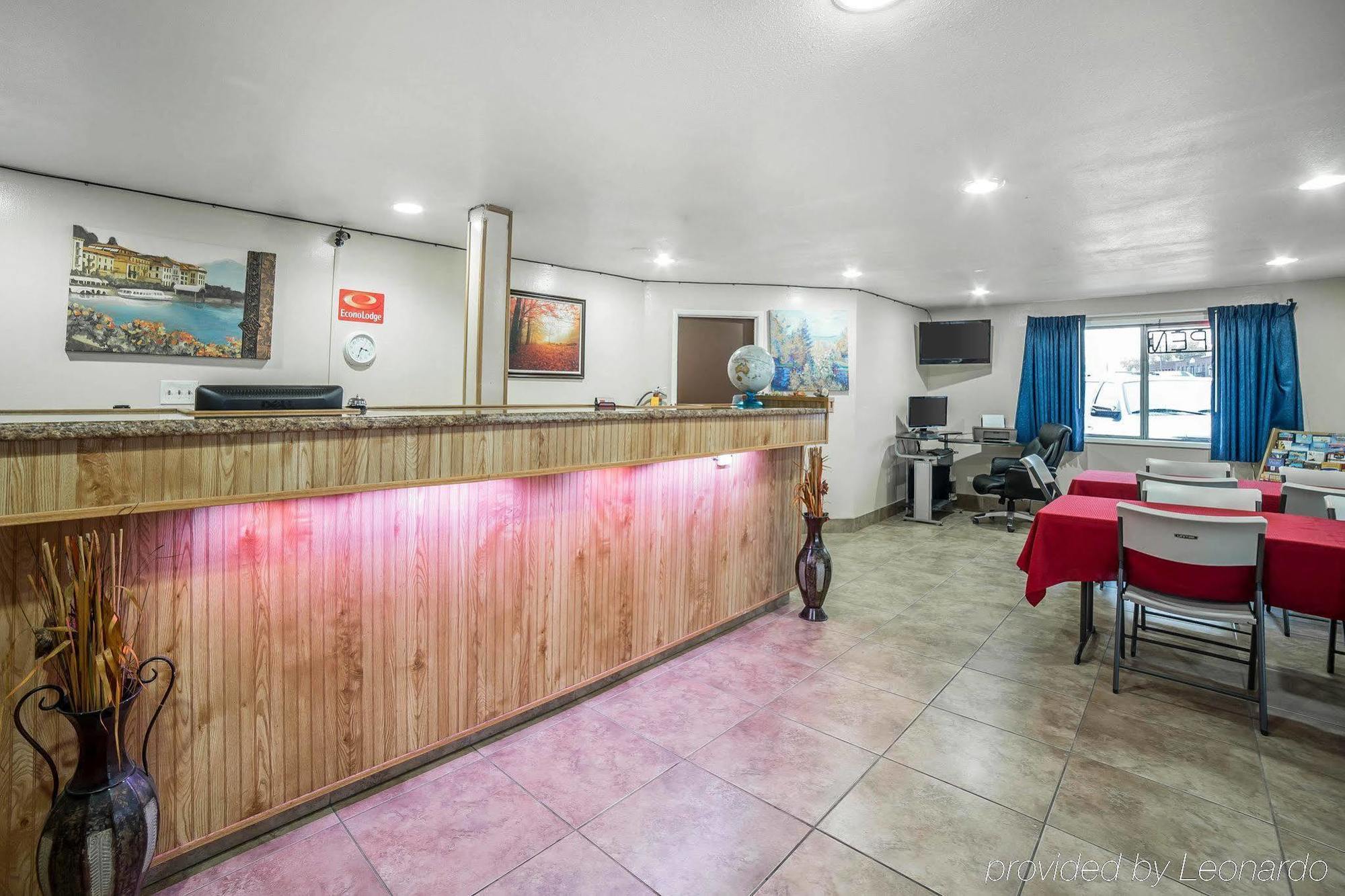 Travel Inn Lewiston Ngoại thất bức ảnh