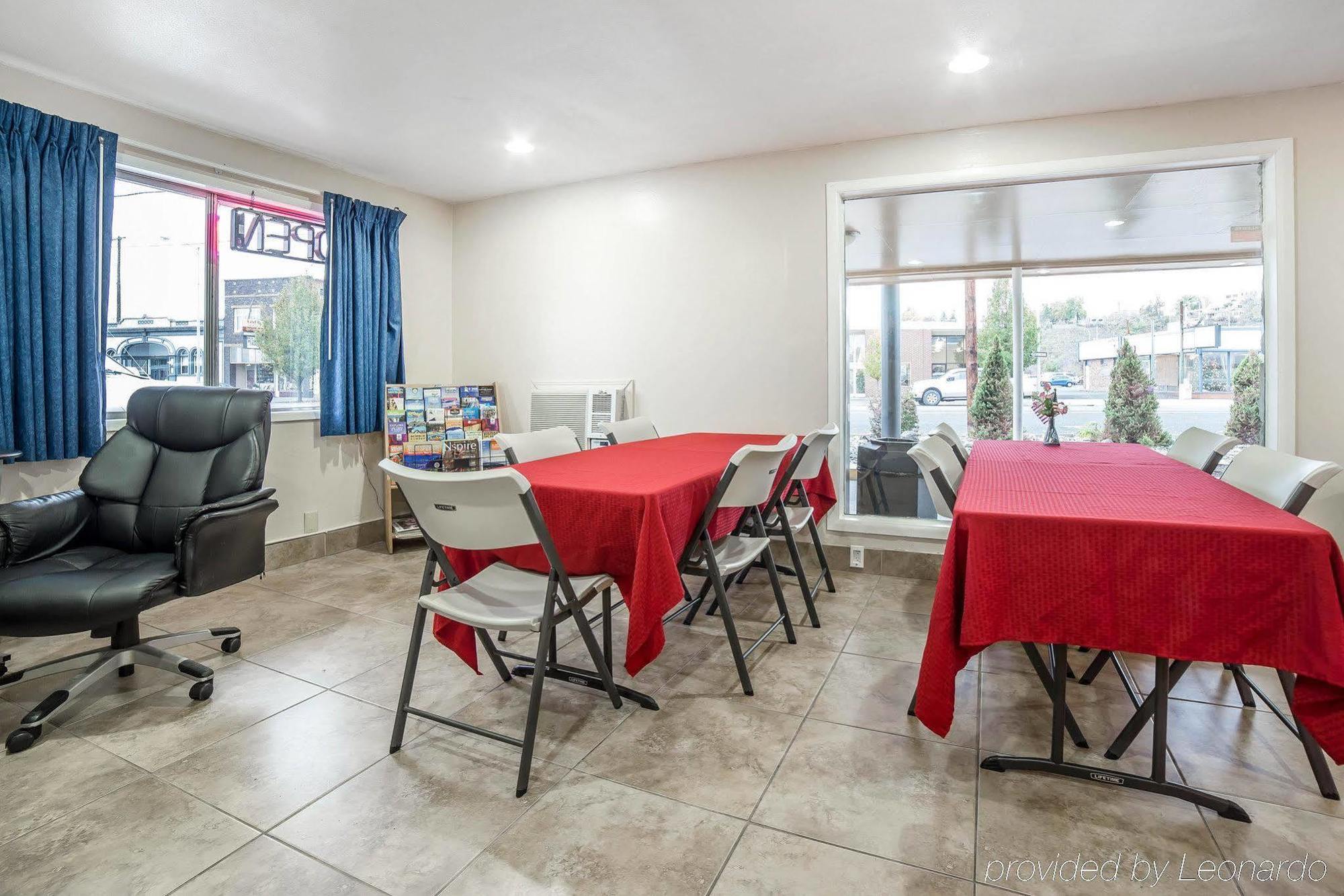 Travel Inn Lewiston Ngoại thất bức ảnh