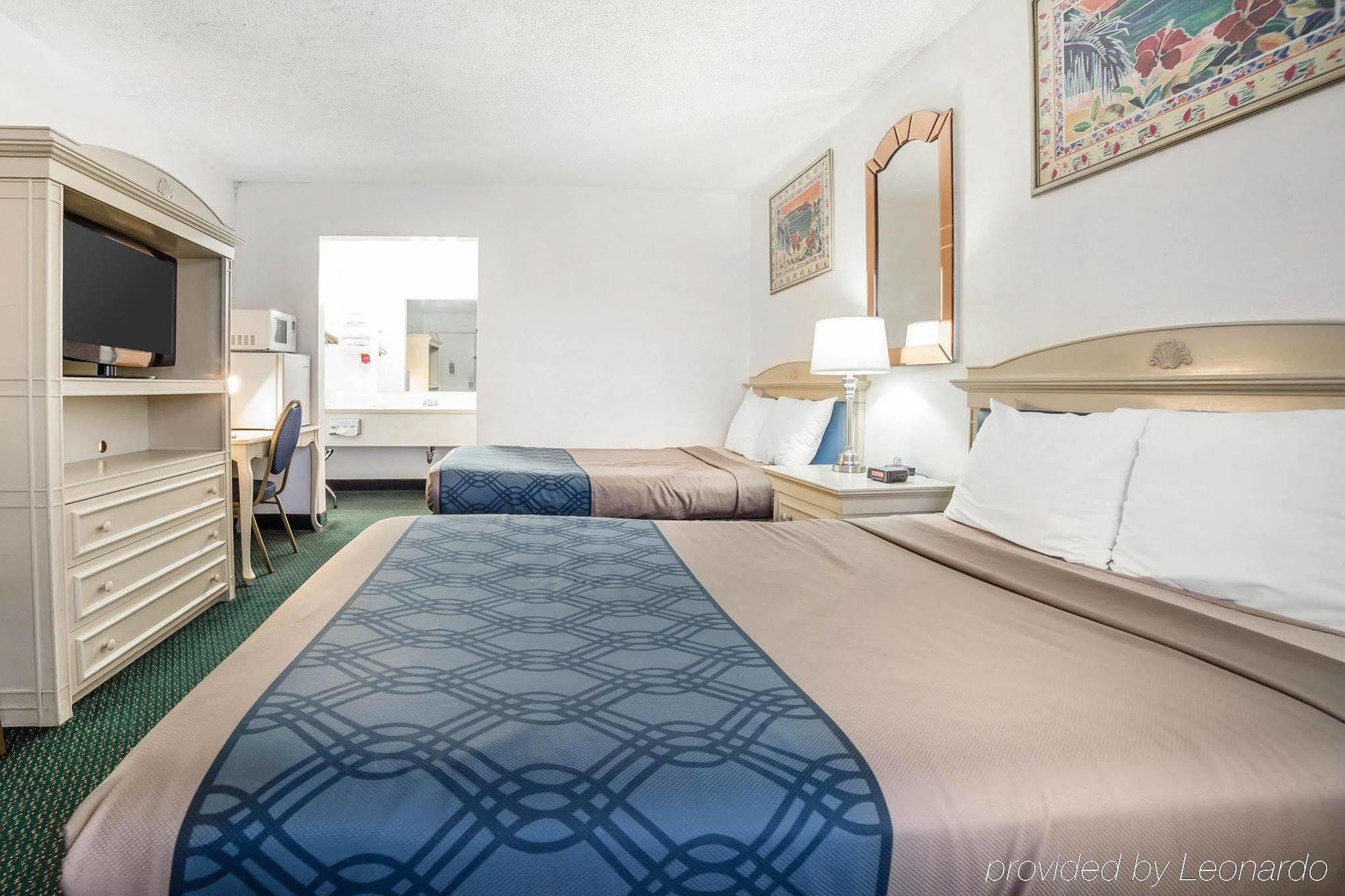 Travel Inn Lewiston Ngoại thất bức ảnh
