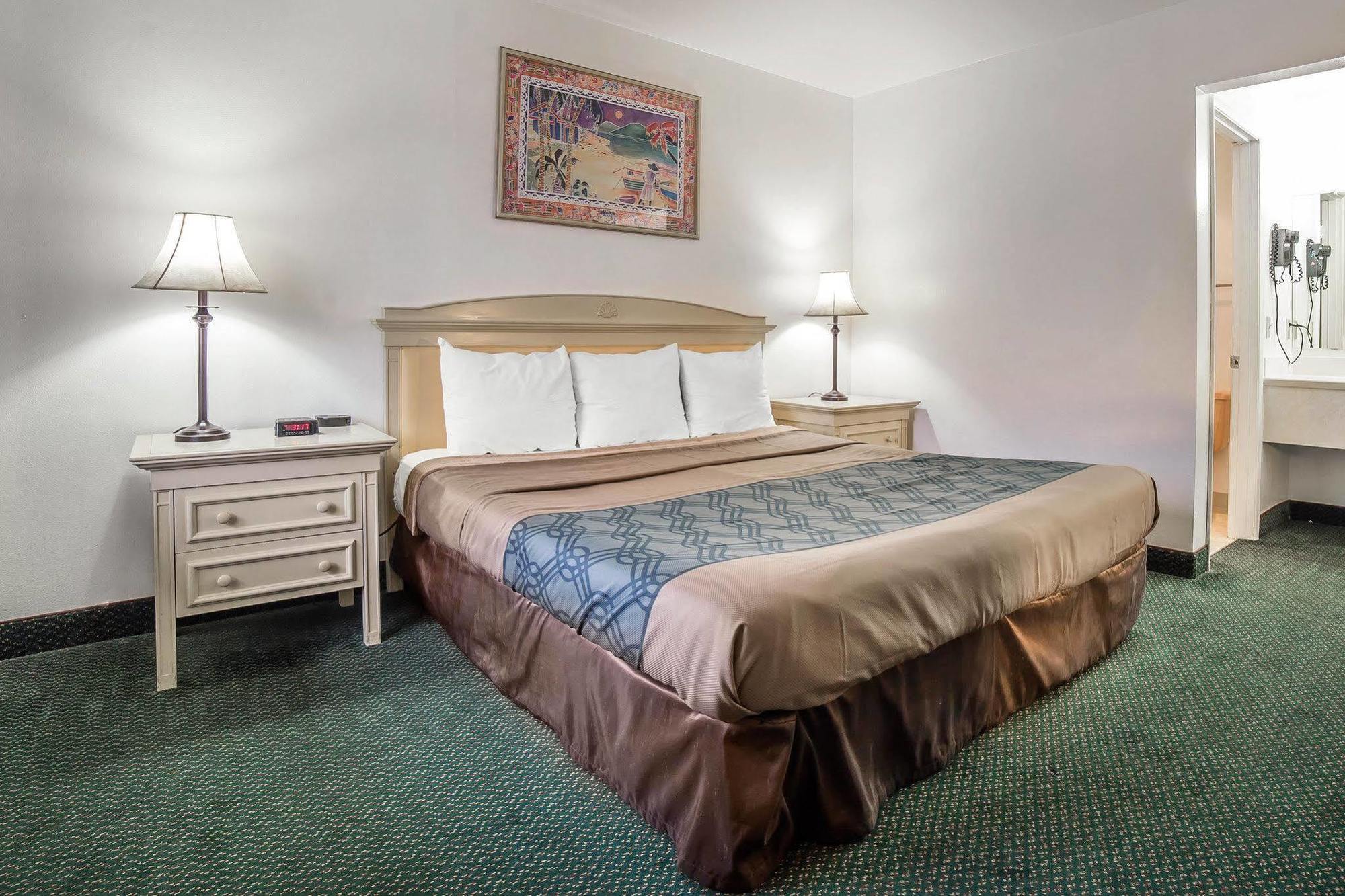 Travel Inn Lewiston Ngoại thất bức ảnh