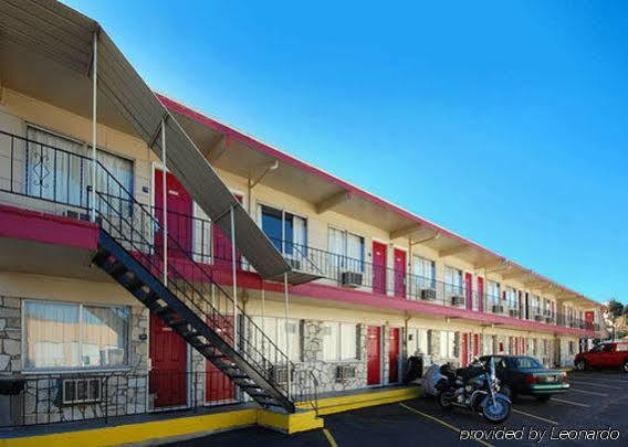 Travel Inn Lewiston Ngoại thất bức ảnh