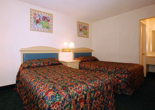 Travel Inn Lewiston Phòng bức ảnh
